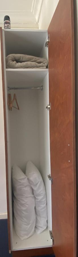 爱酷卡汽车旅馆 伊丘卡 外观 照片